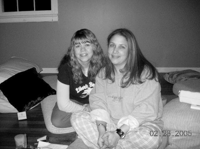 denise and brig 2005BW.jpg